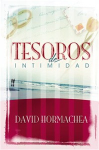 Tesoros de intimidad - ISBN: 9780881138290