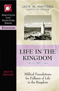 Life in the Kingdom - ISBN: 9780785249870