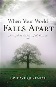 When Your World Falls Apart - ISBN: 9780849904363