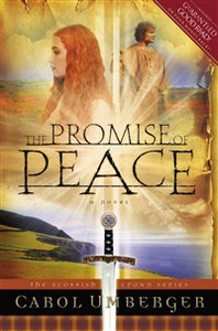 The Promise of Peace - ISBN: 9781591451662
