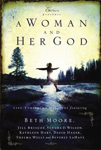 A Woman and Her God - ISBN: 9781591452041