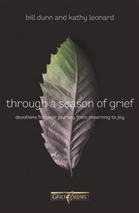 Through a Season of Grief - ISBN: 9780785260141