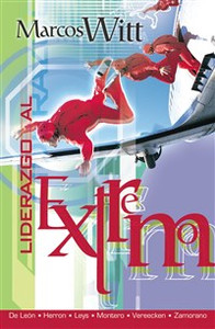 Liderazgo al extremo - ISBN: 9780881137620