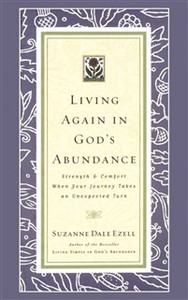 Living Again in God's Abundance - ISBN: 9780785200147