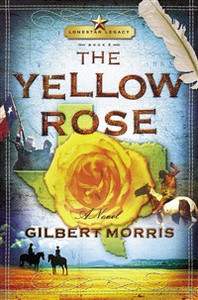 The Yellow Rose - ISBN: 9781591451136