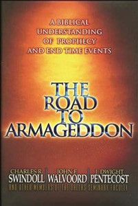 The Road to Armageddon - ISBN: 9780849991257