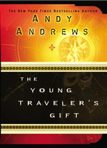 The Young Traveler's Gift - ISBN: 9781400304271