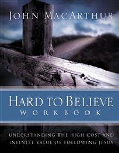 Hard to Believe Workbook - ISBN: 9780785263463