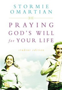 Praying God's Will For Your Life - ISBN: 9780785261148