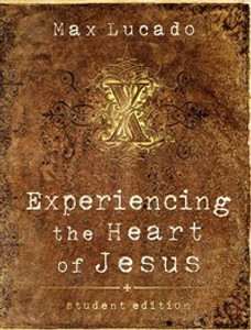Experiencing the Heart of Jesus - ISBN: 9780785251507