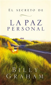 El secreto de la paz personal - ISBN: 9780881137866