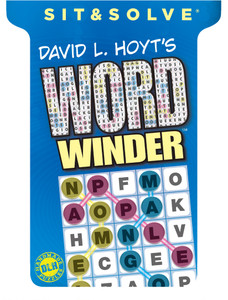 Sit & Solve® Word Winder:  - ISBN: 9781454909910