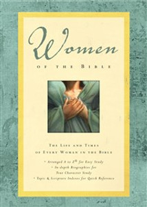 Women of the Bible - ISBN: 9780785251484