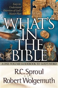 What's in the Bible - ISBN: 9780849944604