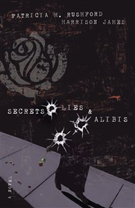 Secrets, Lies and   Alibis - ISBN: 9781591450818