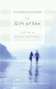The Gift of Sex - ISBN: 9780849944154