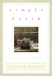Simple Faith - ISBN: 9780849944192