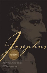 Josephus The Complete Works - ISBN: 9780785250500