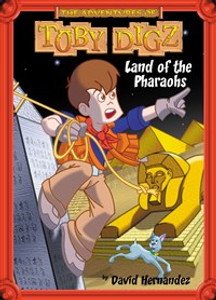 Land of the Pharaohs - ISBN: 9781400301959
