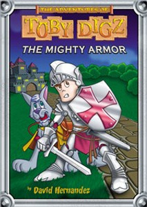 The Mighty Armor - ISBN: 9781400301966