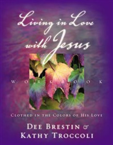 Living in Love with Jesus Workbook - ISBN: 9780849943881