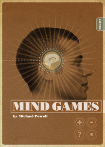 Mind Games:  - ISBN: 9781454910695