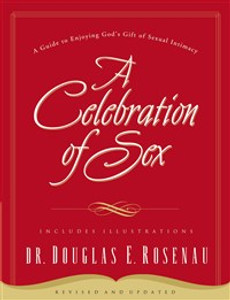 A Celebration Of Sex - ISBN: 9780785264675