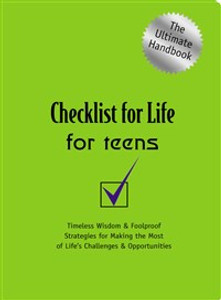 Checklist for Life for Teens - ISBN: 9780785264613