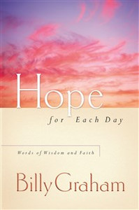 Hope for Each Day - ISBN: 9780849996207