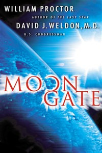 Moongate - ISBN: 9780785266853