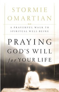 Praying God's Will for Your Life - ISBN: 9780785266457