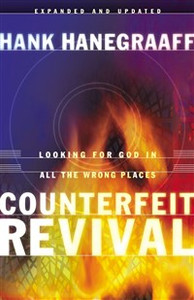 Counterfeit Revival - ISBN: 9780849942945