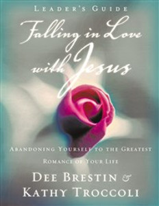 Falling in Love with Jesus Leader?s Guide - ISBN: 9780849988226