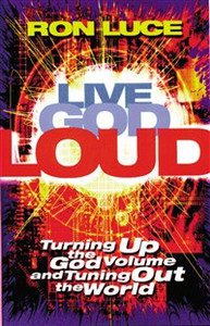 Live God Loud - ISBN: 9780849942815