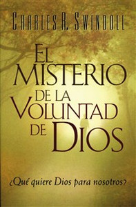 El misterio de la voluntad de Dios - ISBN: 9780881135961
