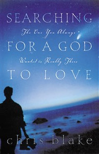 Searching for a God to Love - ISBN: 9780849942266