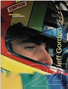 Jeff Gordon Biography - ISBN: 9781892920317