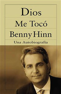 Dios me tocó - ISBN: 9780881135671