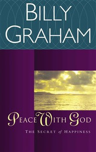Peace with God - ISBN: 9780849942150