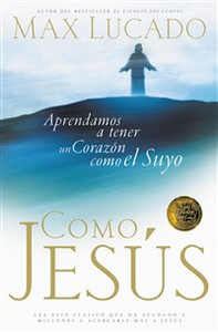 Como Jesús - ISBN: 9780881135497