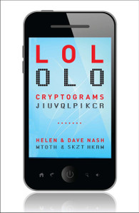 LOL Cryptograms:  - ISBN: 9781454911685