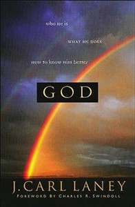 God - ISBN: 9780849913686