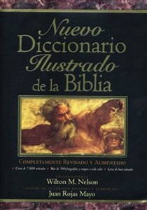 Nuevo diccionario ilustrado de la Biblia - ISBN: 9780899222851