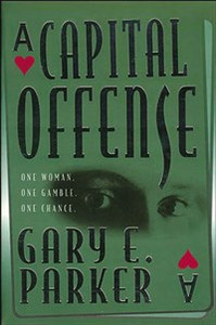 CAPITAL OFFENSE - ISBN: 9780785277866