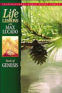 Life Lessons: Book of Genesis - ISBN: 9780849953200