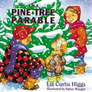 The Pine Tree Parable - ISBN: 9780849914805