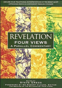 Revelation:  Four Views - ISBN: 9780840721280