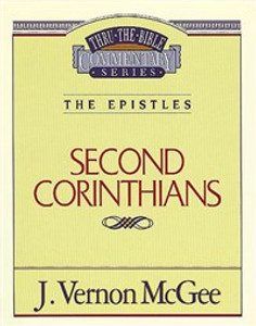 2 Corinthians - ISBN: 9780785207498