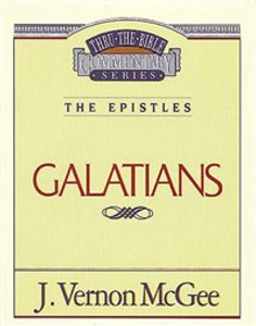 Galatians - ISBN: 9780785207528