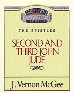 John II - ISBN: 9780785208815